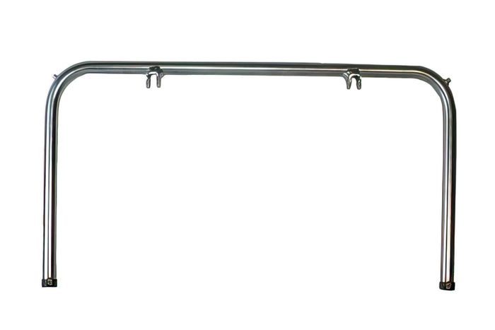 R121610900 Cavalletto Centrale zincato D.15mm RMS Vespa 150cc - Cerchio 10 Pollici, COD: R121610900