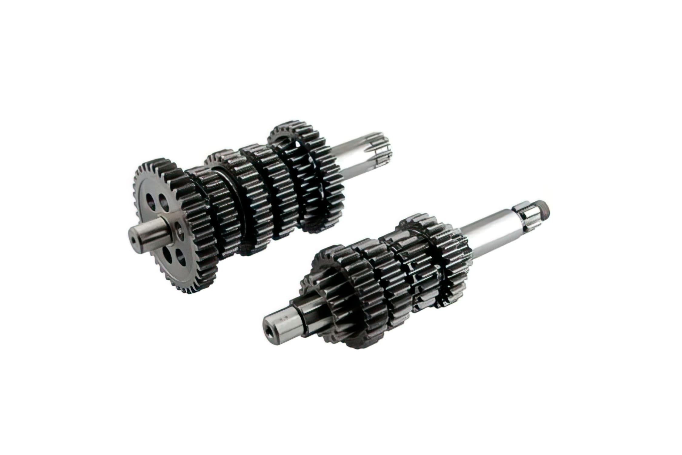 S6-ET140WPR Ingranaggio Pompa Acqua / Olio Stage6 R/T MKI per Alberi Motore HPC / Stage6 R/T, Piaggio, COD: S6-ET140WPR