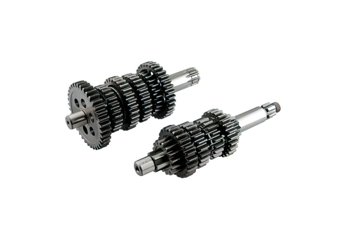 S6-ET140WPR Ingranaggio Pompa Acqua / Olio Stage6 R/T MKI per Alberi Motore HPC / Stage6 R/T, Piaggio, COD: S6-ET140WPR