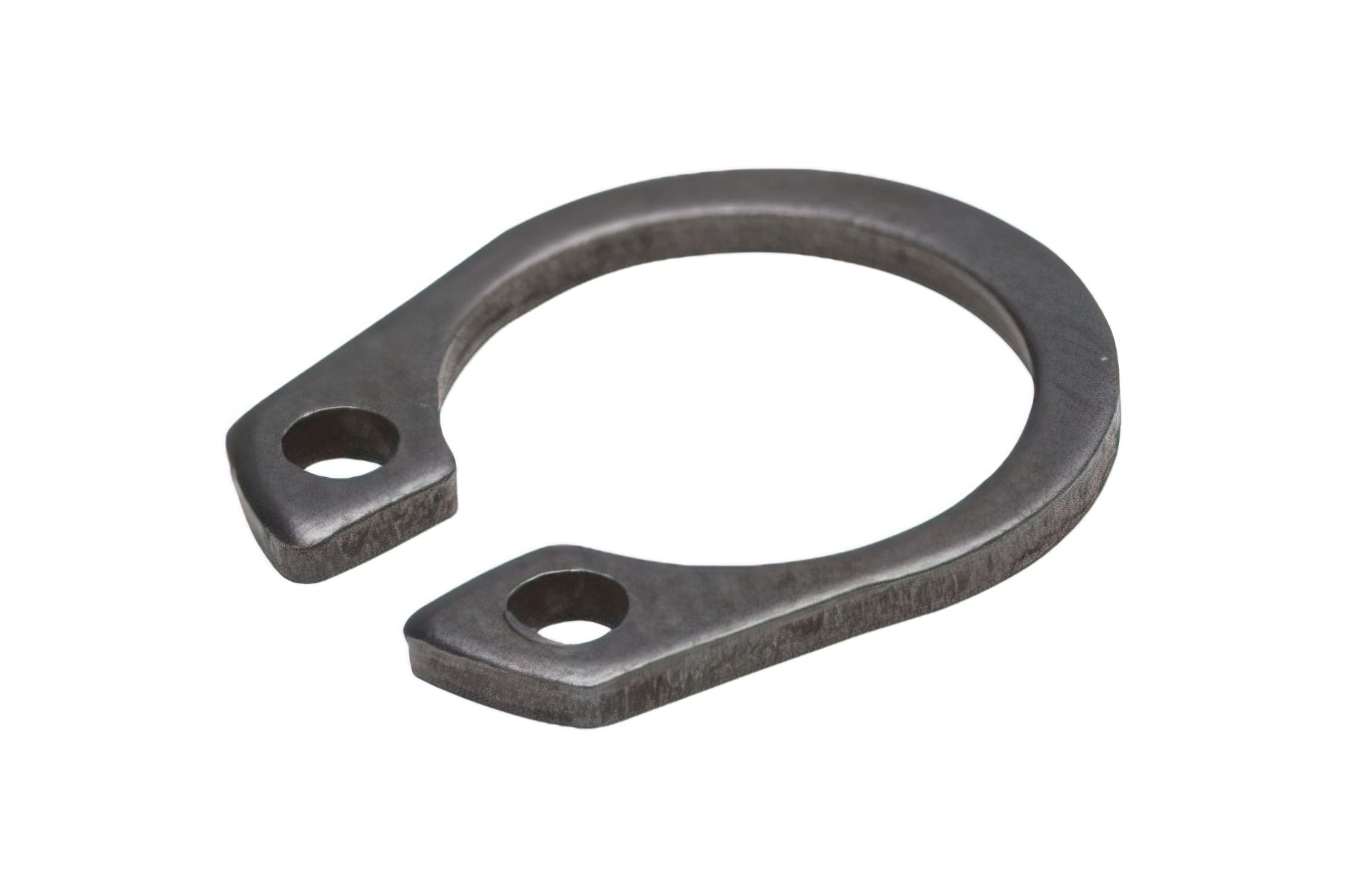 OE-DE847182 Clip Sicurezza - ricambio originale Derbi Euro3 (D50B0), COD: OE-DE847182