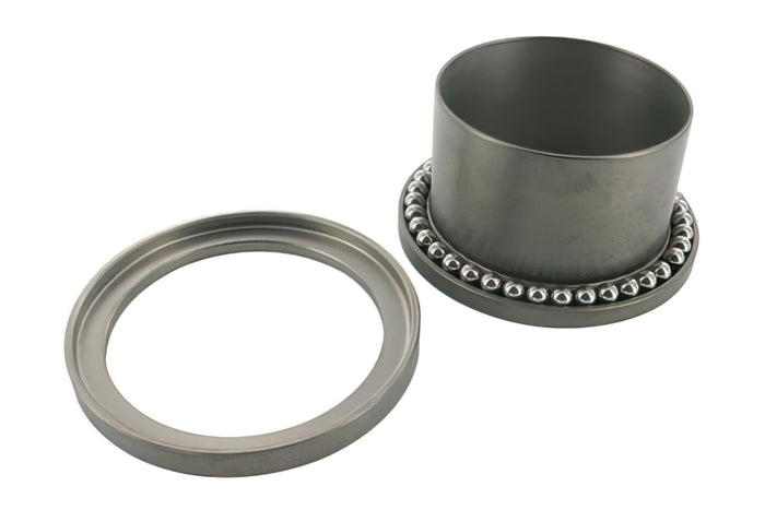 MF84.109 Guida Molla Variatore Twist Control RACING, Piaggio / Peugeot / Kymco / GY6 (4T), COD: MF84.109