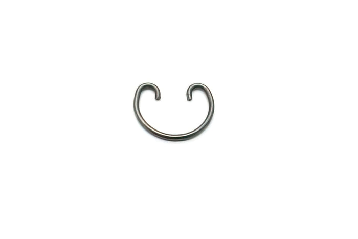 P272.0110 Clip Pistone Polini Alu W Big Bore MBK 51, COD: P272.0110