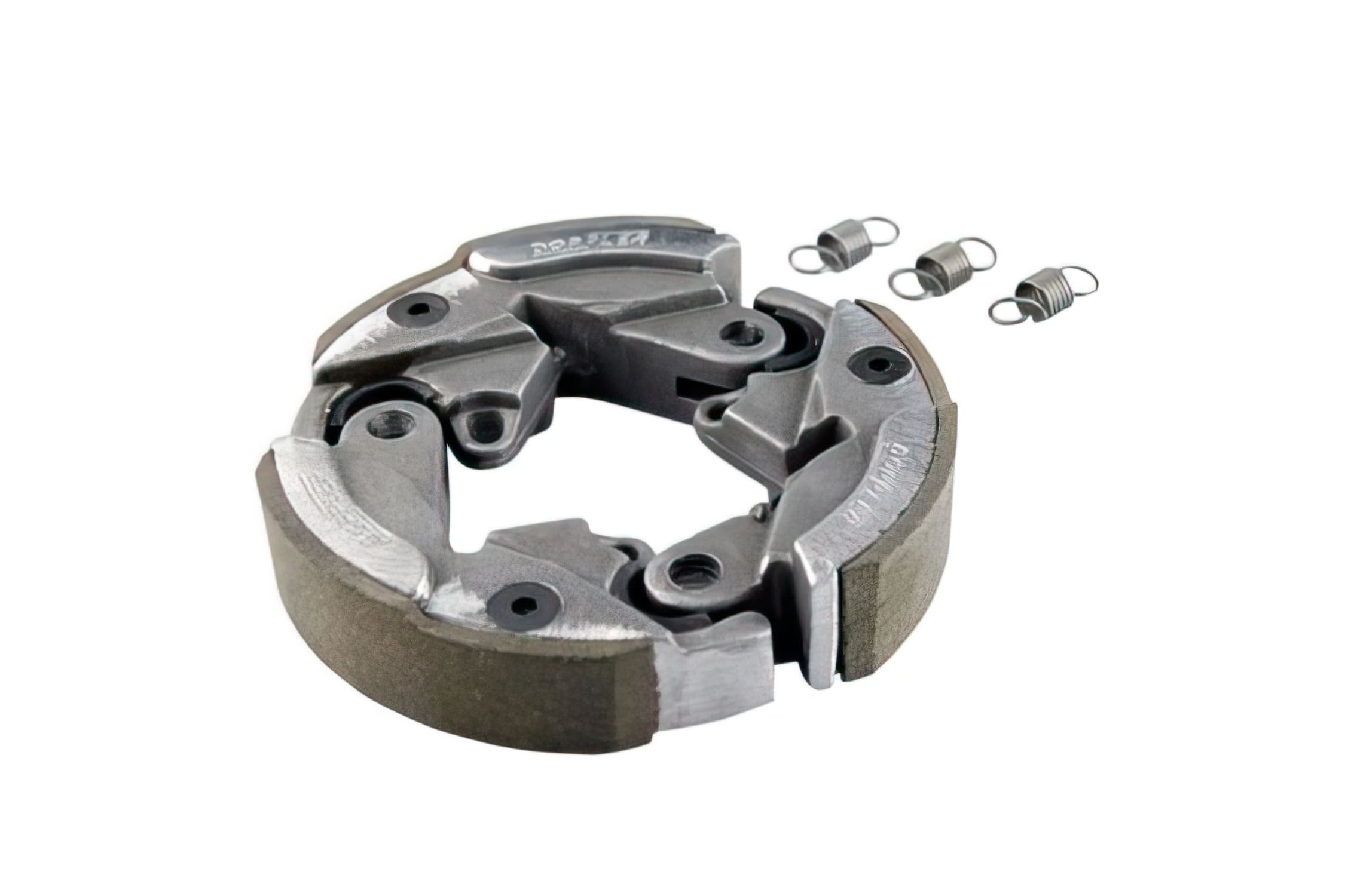 CGN800 Sport Doppler Clutch Discs Peugeot 103 SPX / RCX