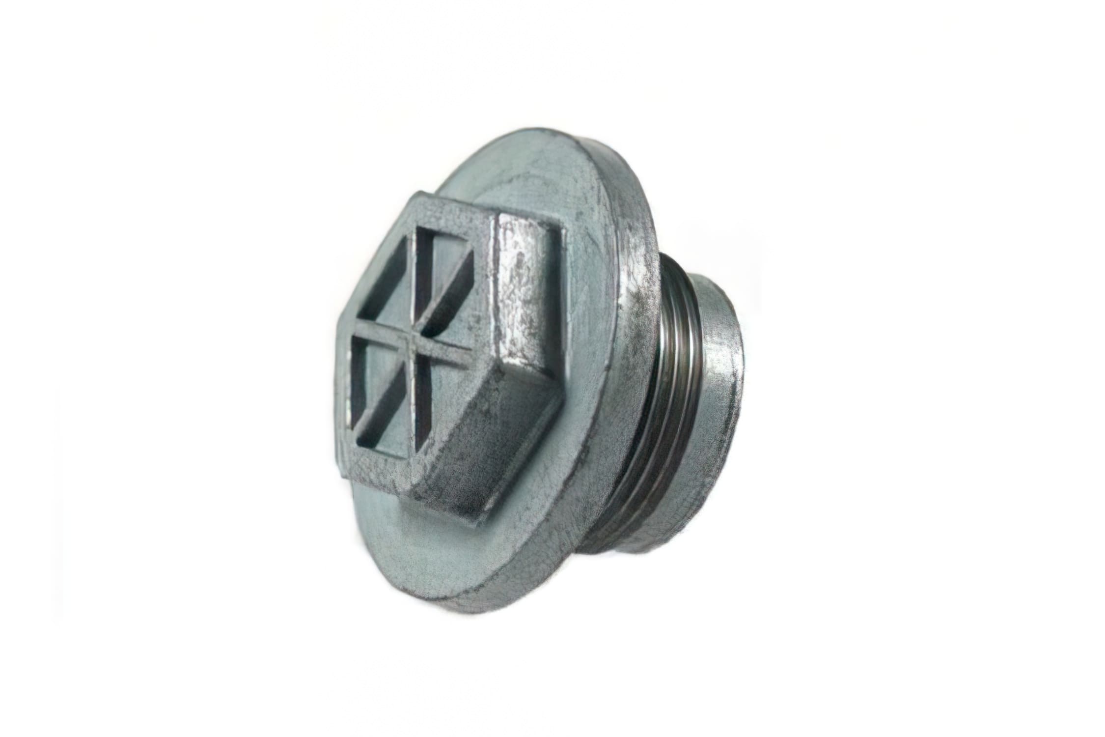 KH-ET-006 Vite Vaschetta Carburatore, Getto Massimo per Keihin PWK, COD: KH-ET-006