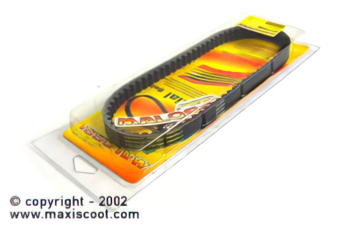 M619591 Cinghia Trasmissione Kevlar Belt Malossi, Morini (Suzuki Katana prima del 99), COD: M619591