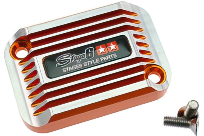 COPERCHIO POMPA FRENO STAGE6 SSP