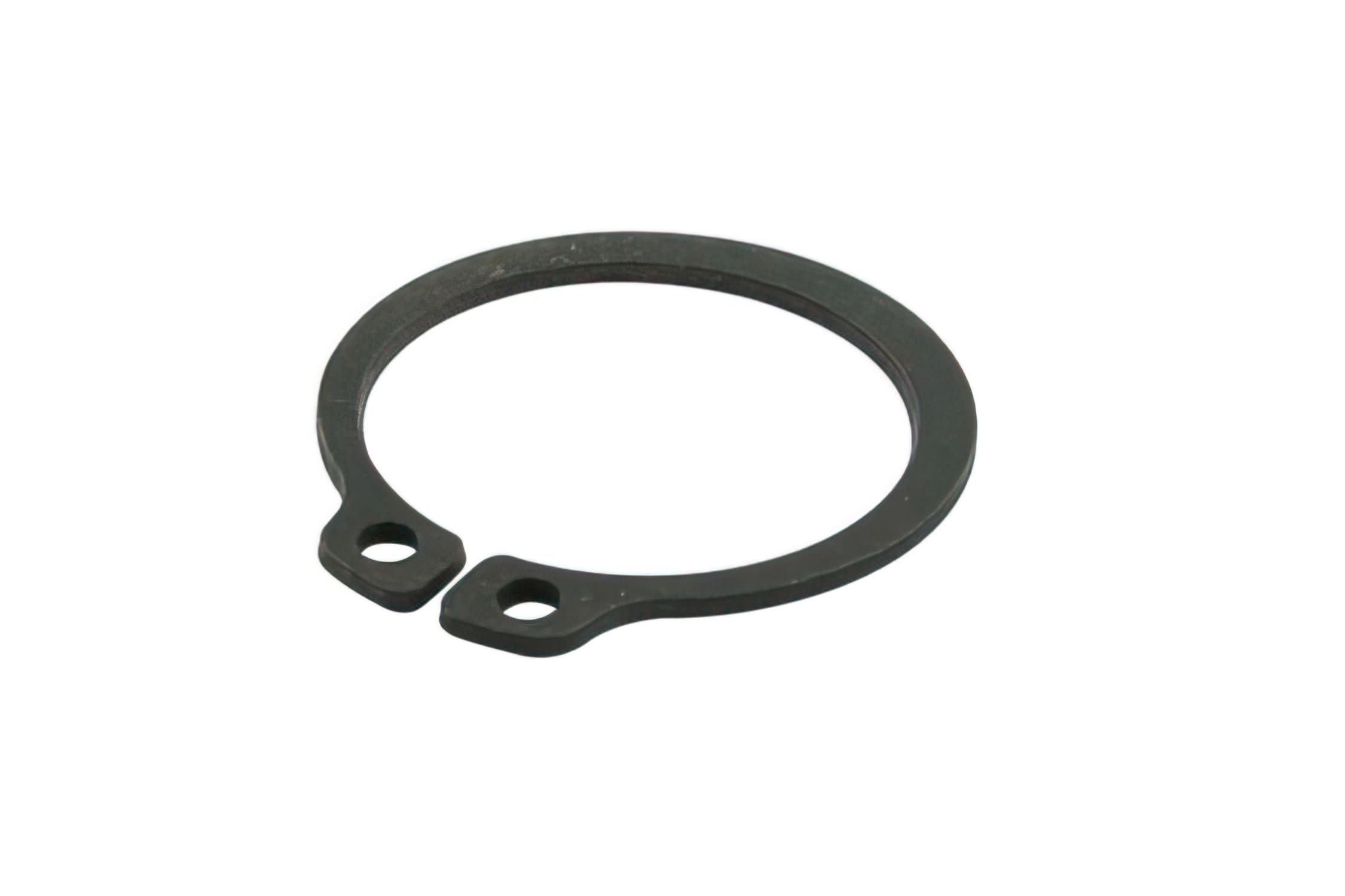OE-PIA006422 Seeger per Asse Ruota anteriore - ricambio originale Piaggio Sfera/Zip/SP, d=20x1mm, COD: OE-PIA006422