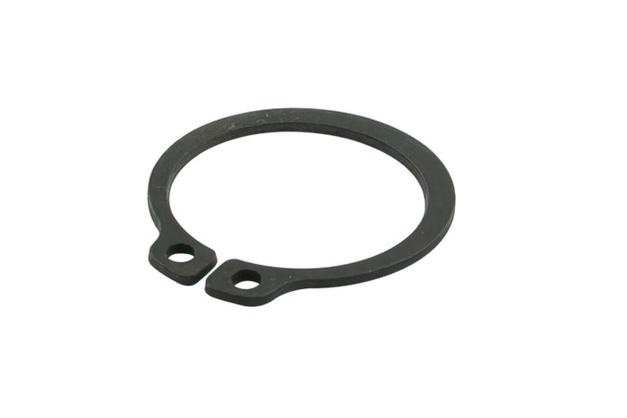 OE-PIA006422 Seeger per Asse Ruota anteriore - ricambio originale Piaggio Sfera/Zip/SP, d=20x1mm, COD: OE-PIA006422