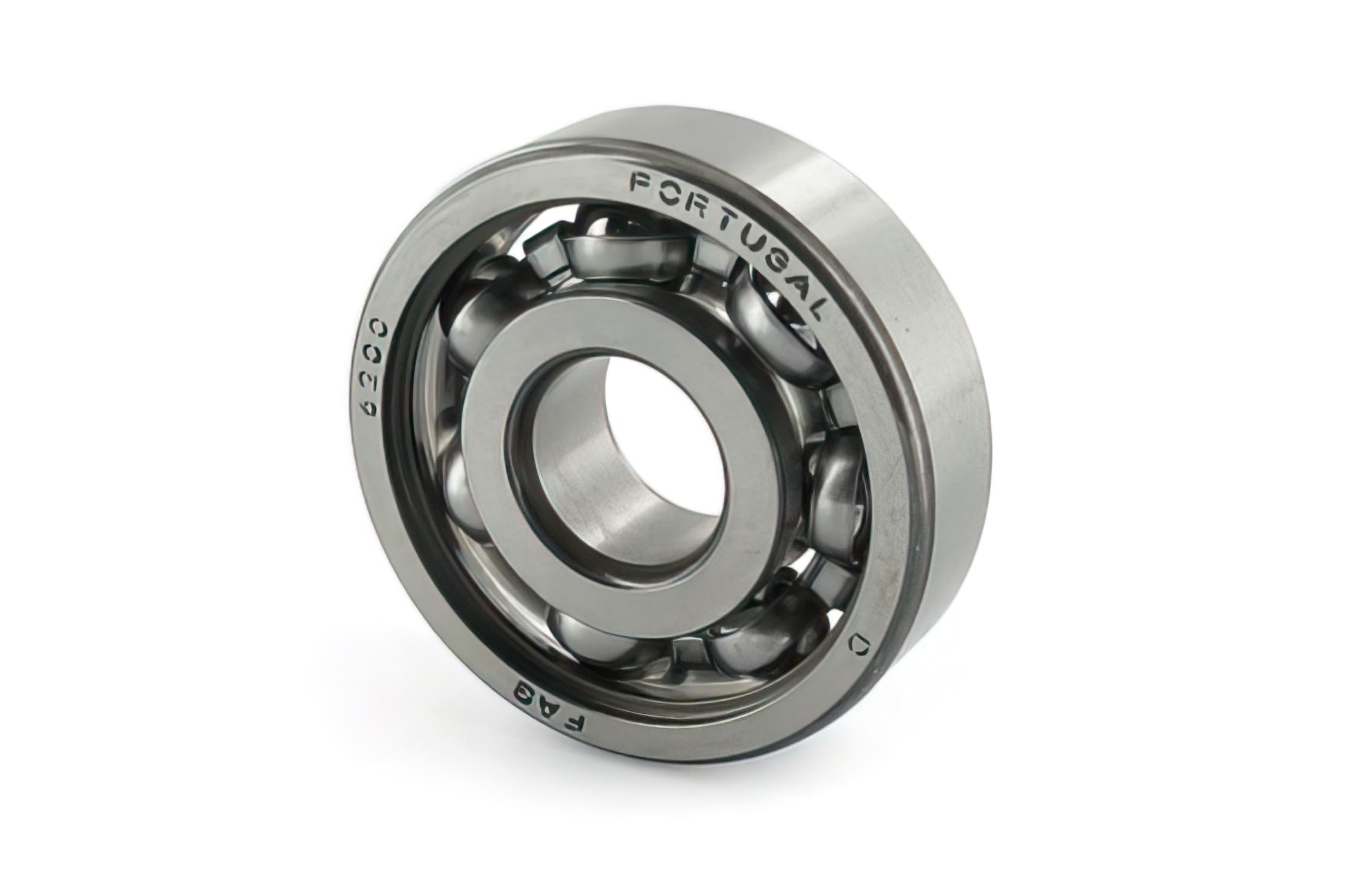 A100870 Crankshaft Piaggio Scooter (B20160JC3) (x1)