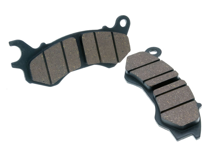 IP34560 Pastiglie freno Honda PCX 125, COD: IP34560
