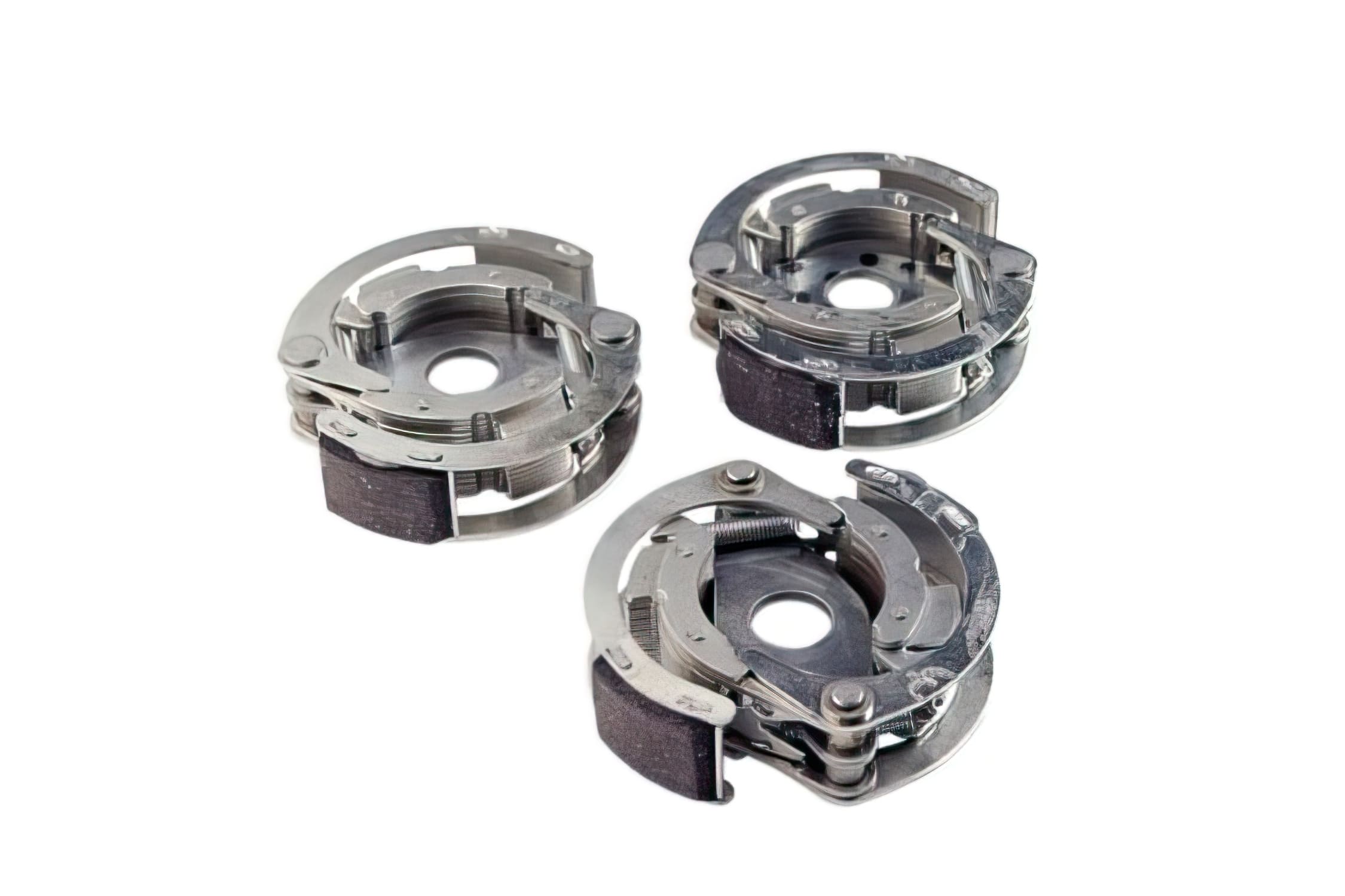 CGN467748 Frizione completa Solex