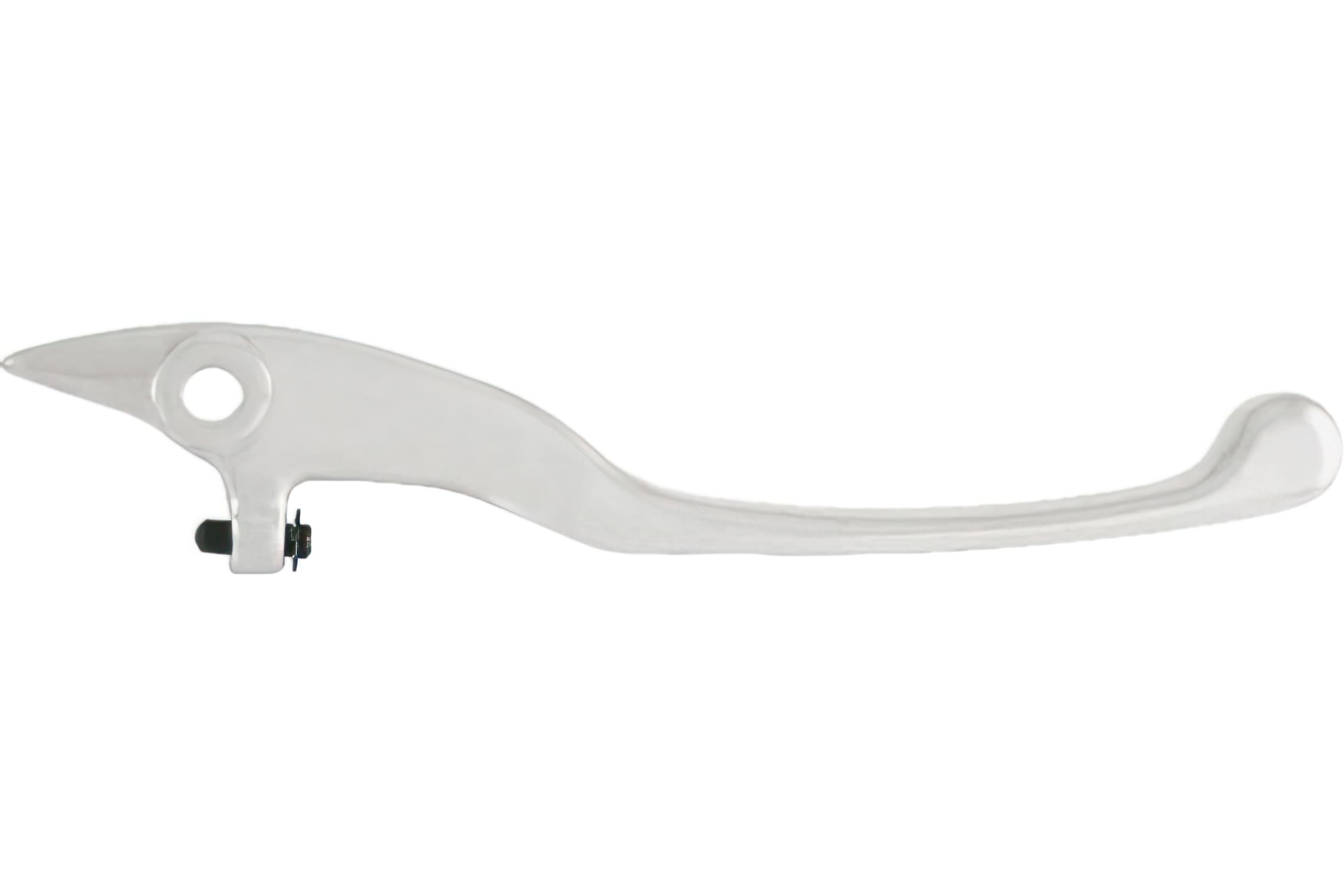 R184120051 Brake Lever RMS, right, Scarabeo/SR, polished