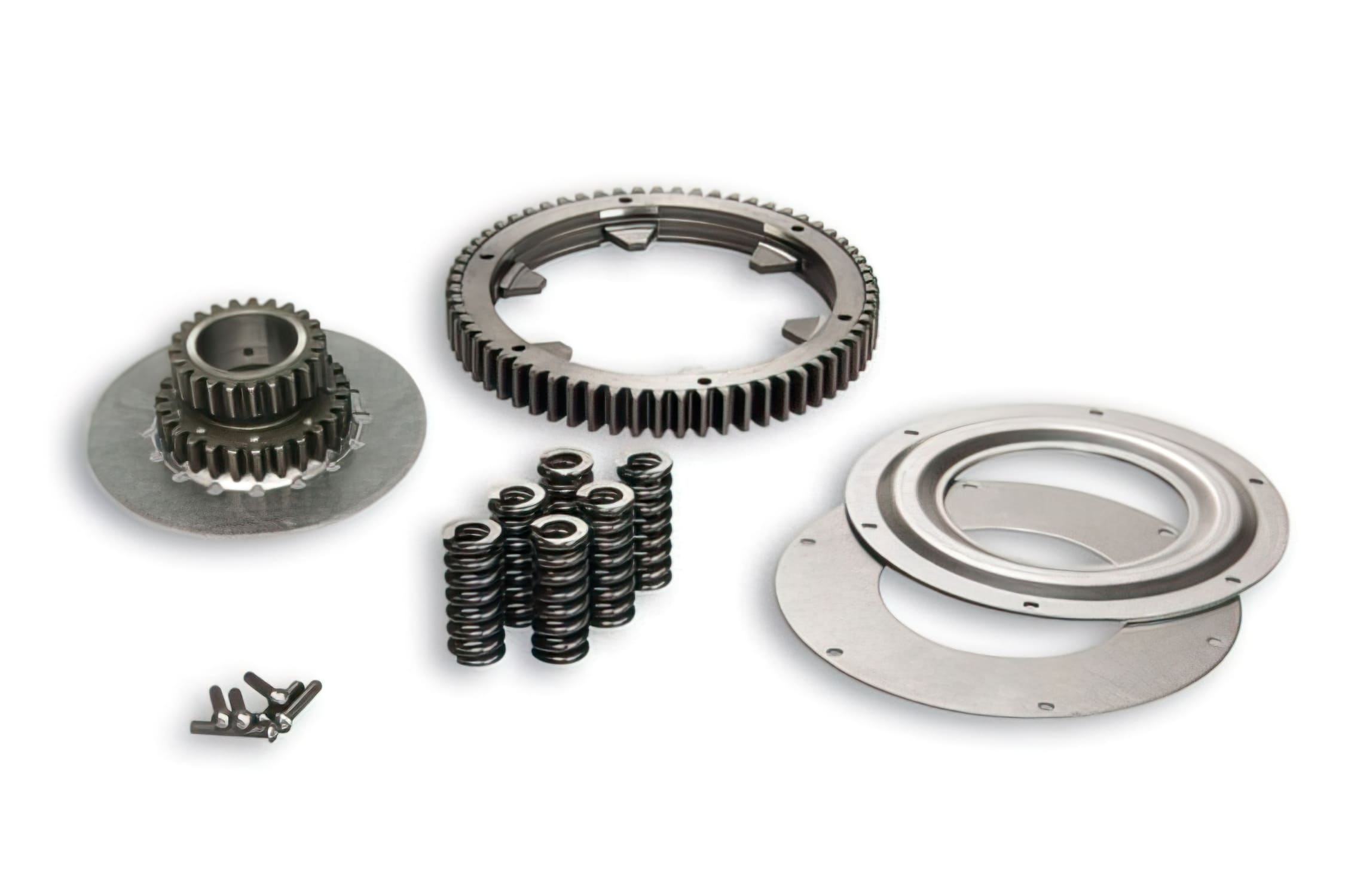 M675235 Ingranaggi Primari Malossi Z=24/63, Vespa Cosa / PXE 200cc, COD: M675235