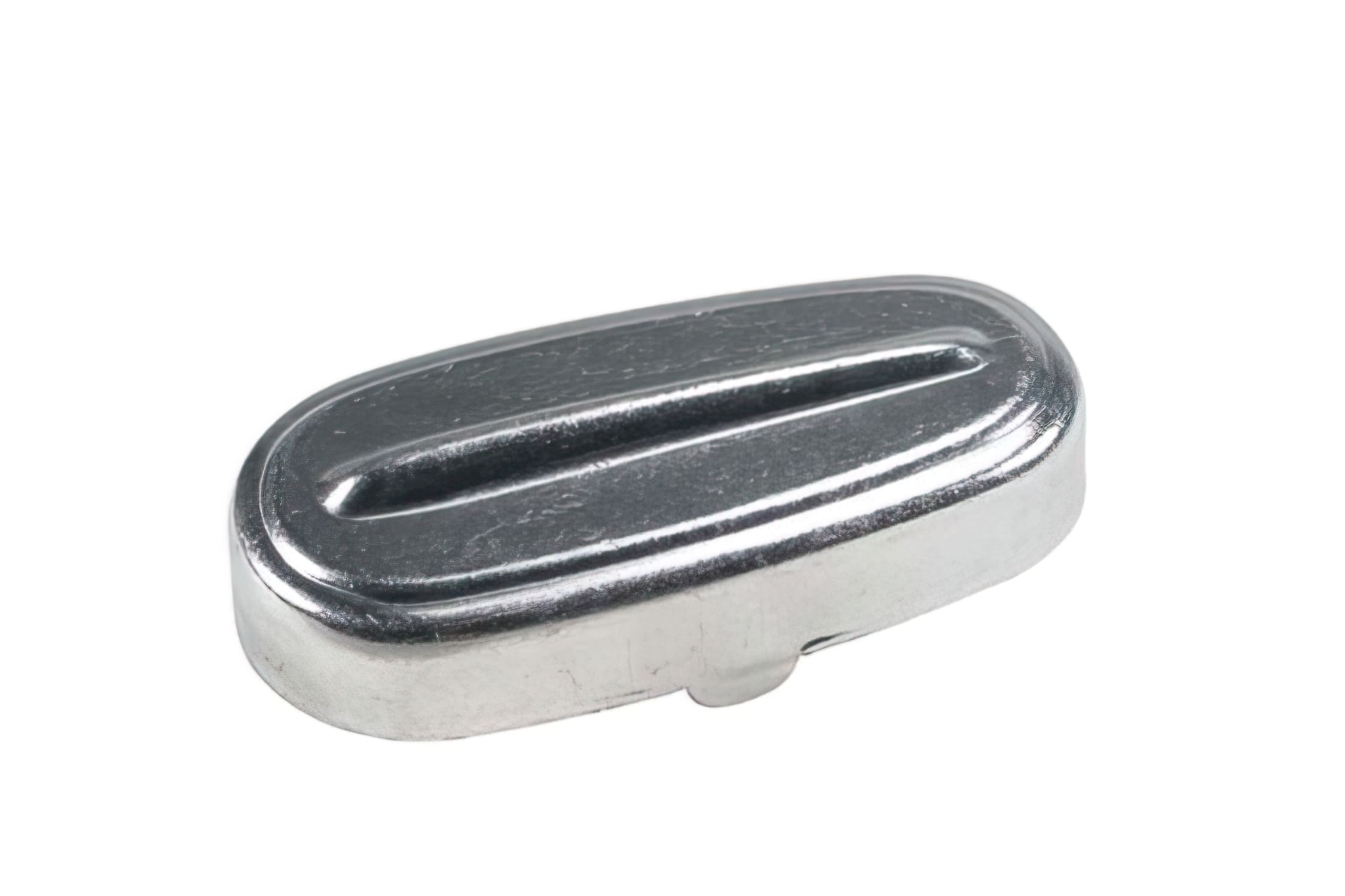 R142620041 Coperchio Mozzo Sospensione anteriore RMS Vespa 50 / 90/ 125 / Primavera