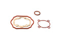 C140255476 Kit Guarnizione Airsal T6 Racing alu 70cc, Peugeot Ludix Blaster LC, COD: C140255476