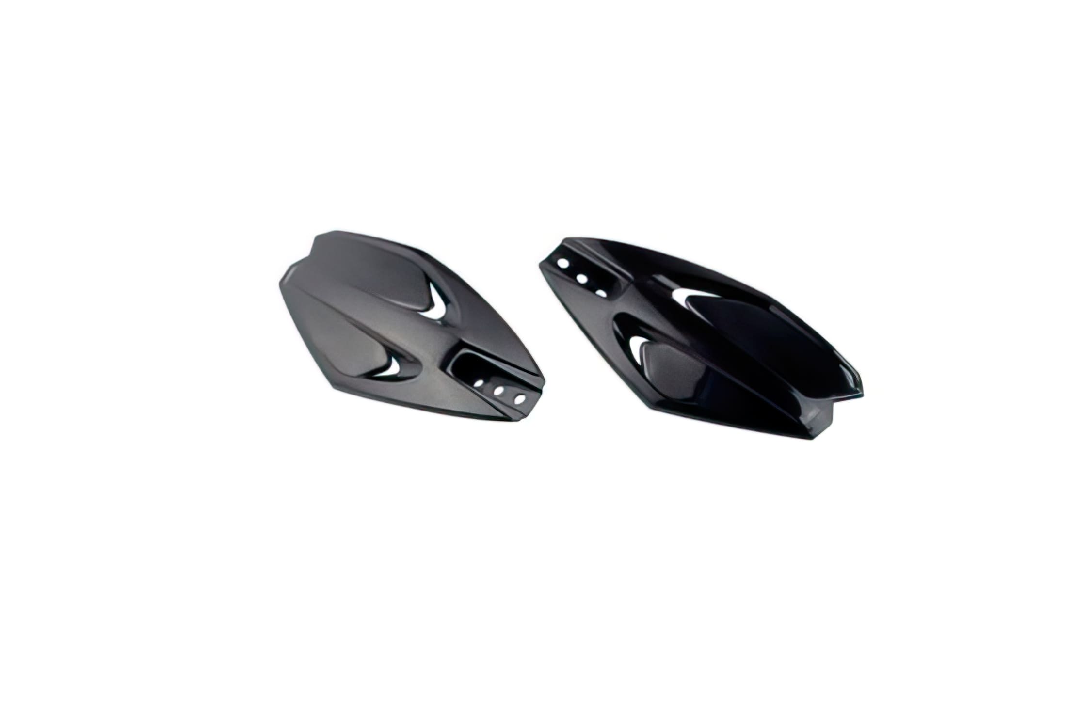 CGN473345 Tun'R Freestyle Handguards Black