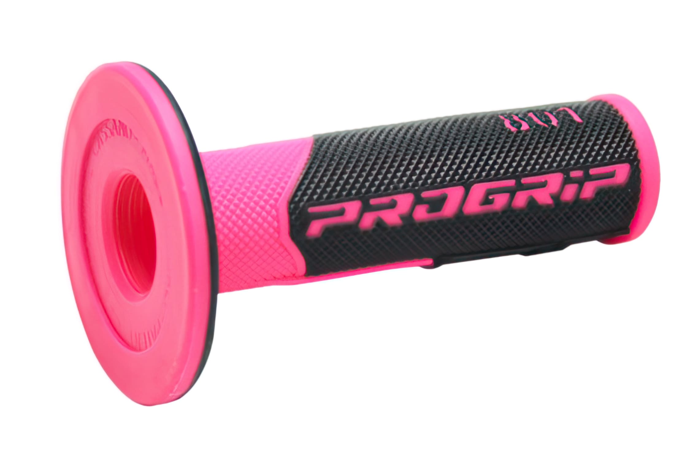 PG801-22 Manopole ProGrip 801 dual density neon pink / nero, COD: PG801-22