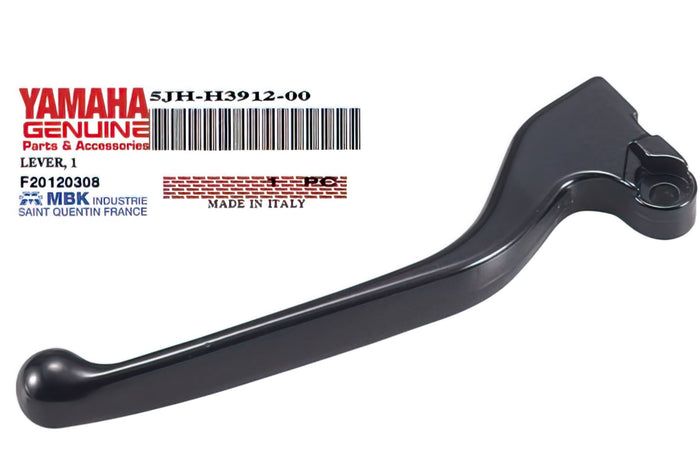 OE-MAL5JHH39120000 Leva Freno sinistra ricambio originale MBK Stunt / Slider dopo il 2012, COD: OE-MAL5JHH39120000