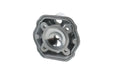 C040810050 Testa Cilindro Airsal X-Treme 80cc Derbi Euro3, COD: C040810050
