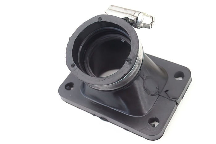 MVT-PIP04 Collettore Aspirazione MVT S-Race PWK 19 - 28mm Derbi, COD: MVT-PIP04