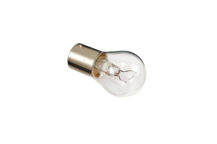 R246510225 Lampadina Frecce, bianca, 12V - 5W Tipo BA15S, COD: R246510225