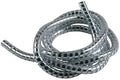 L-SA3953 Guaina per Cavi 6mm, l=150cm, cromato, COD: L-SA3953