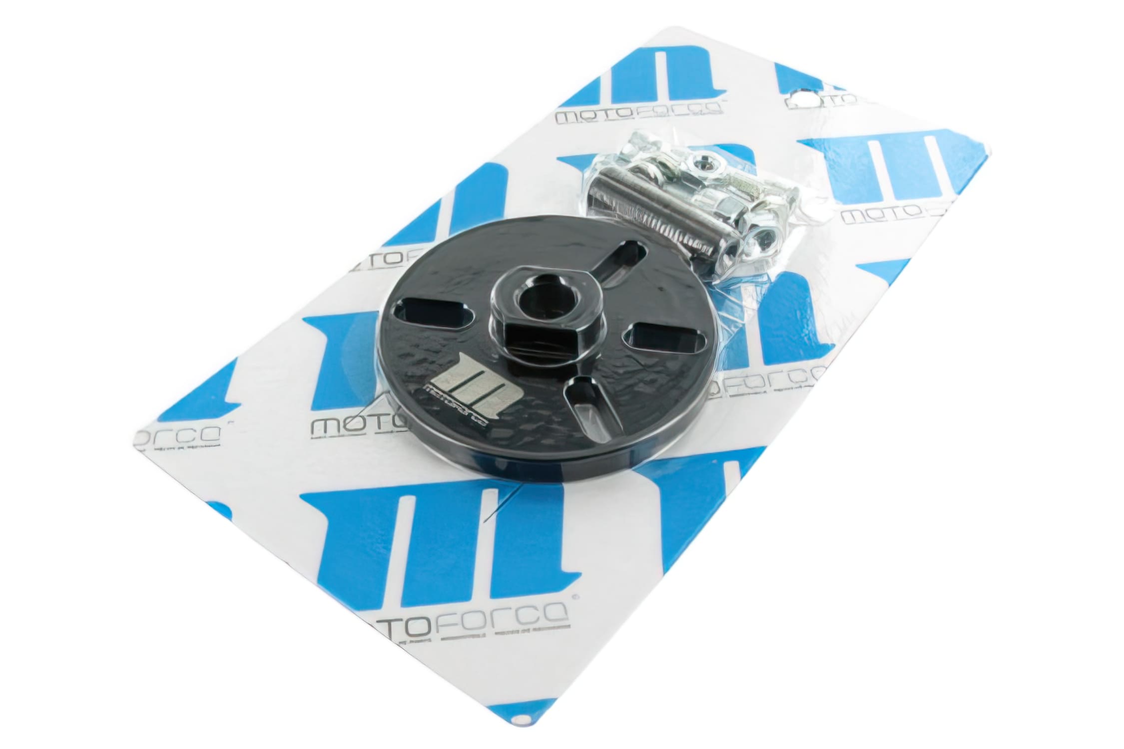 MF99.00074 Estrattore Volano a 4 Asole Minarelli / Morini / Suzuki