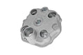 C04084350 Testa Cilindro Airsal Racing 80cc, d=50mm, Derbi Senda (dal 2006), COD: C04084350