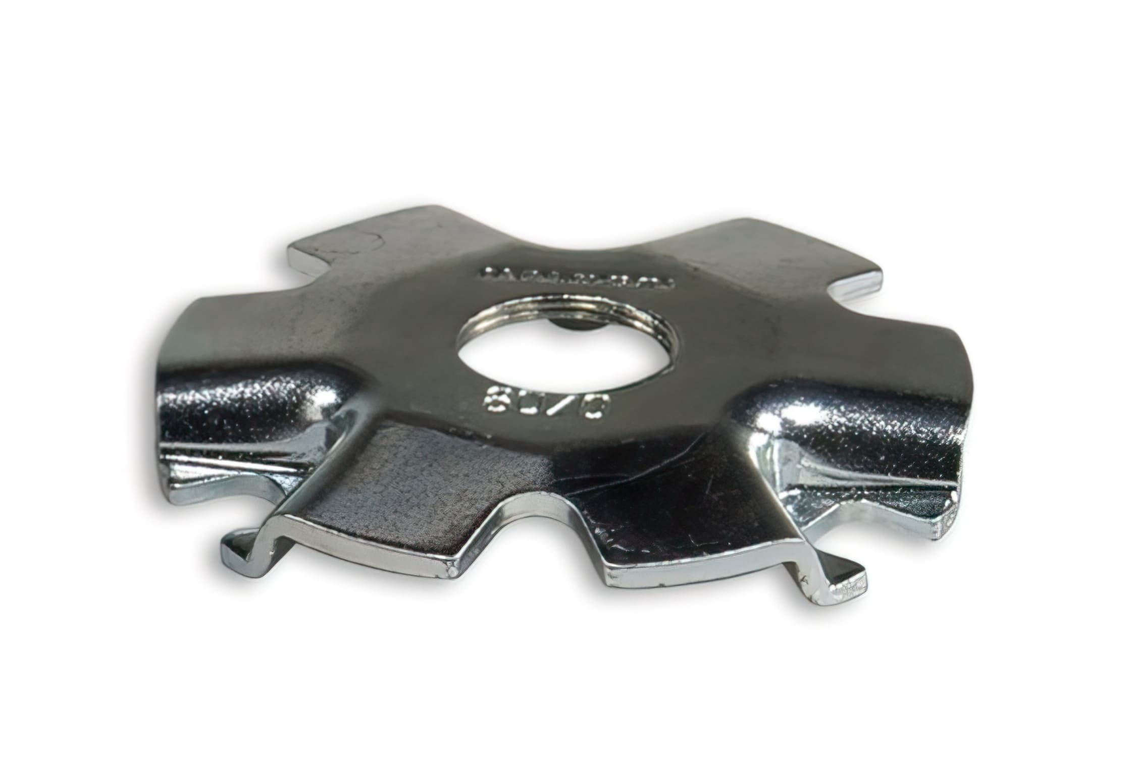 M258070B Calotta Guida Rulli per Variatore Malossi Multivar Peugeot 103 SP
