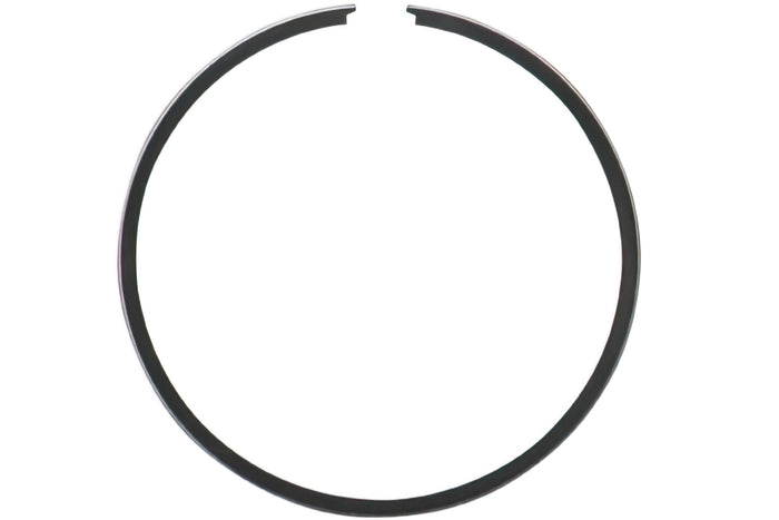 P206.0201 Segmento Pistone Polini Corsa 70cc, 47x1,2 mm, cromo, COD: P206.0201