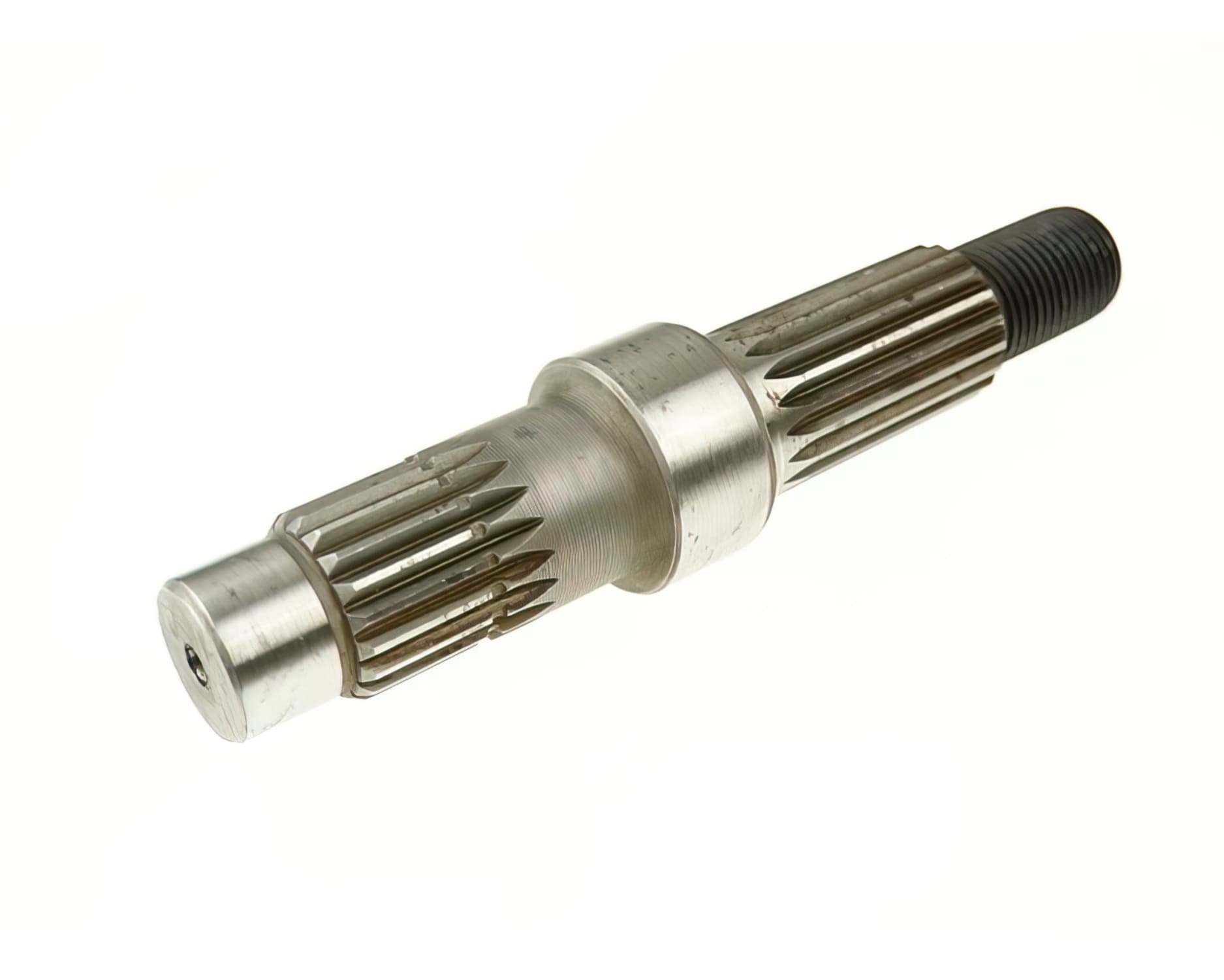 BT13866 Asse Ingranaggi - Freno Tamburo GY6 50cc (139QMB/QMA)