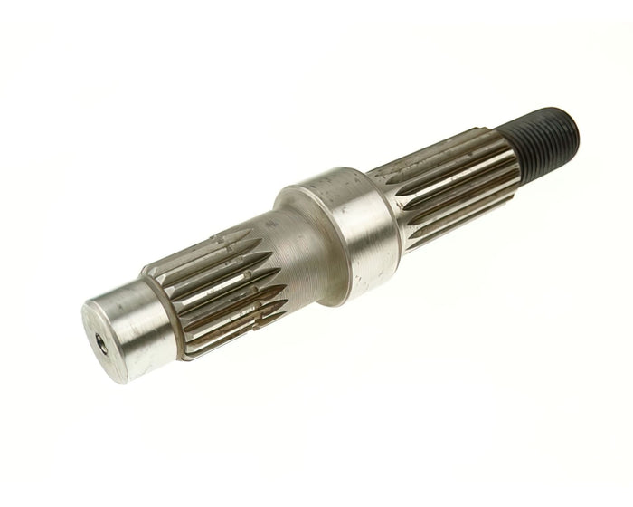 BT13866 Asse Ingranaggi - Freno Tamburo GY6 50cc (139QMB/QMA)