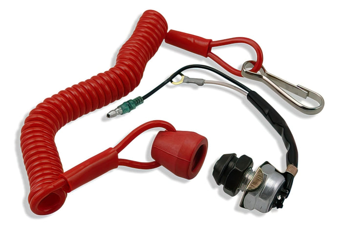 STR-596.23 Stacca Massa STR8 - Versione Racing, Fissaggio Carena, COD: STR-596.23