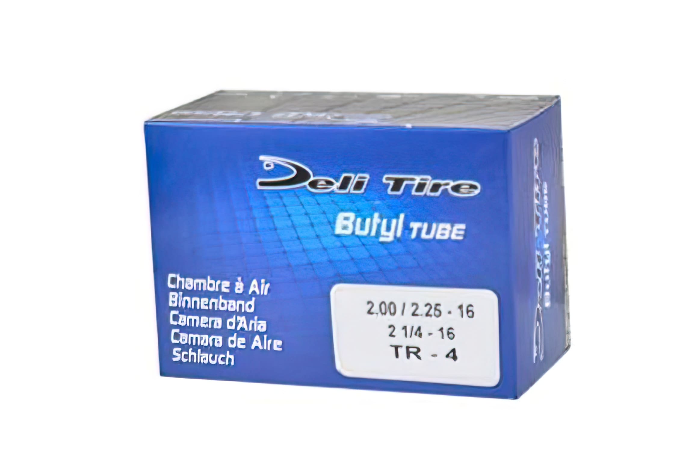 CGN482494 Camera Aria Deli 2 1/4 x16 VS (Valvola diritta), COD: CGN482494