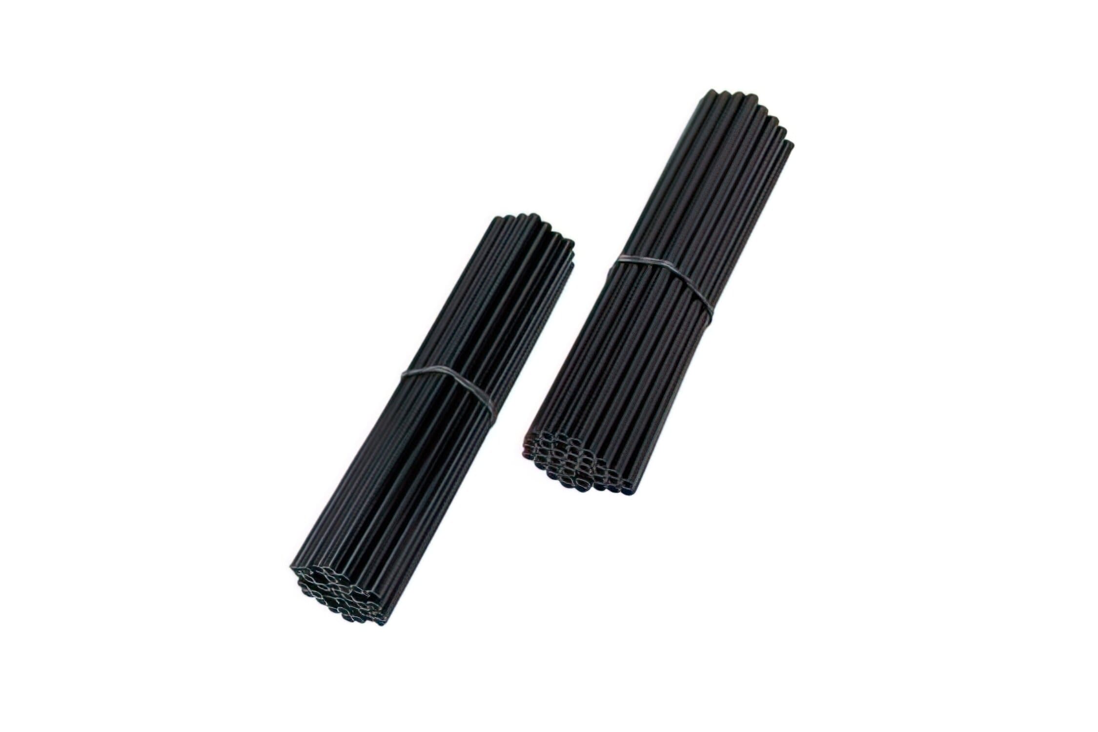 CGN493389 Copri Raggi (190 + 210 mm) Nero
