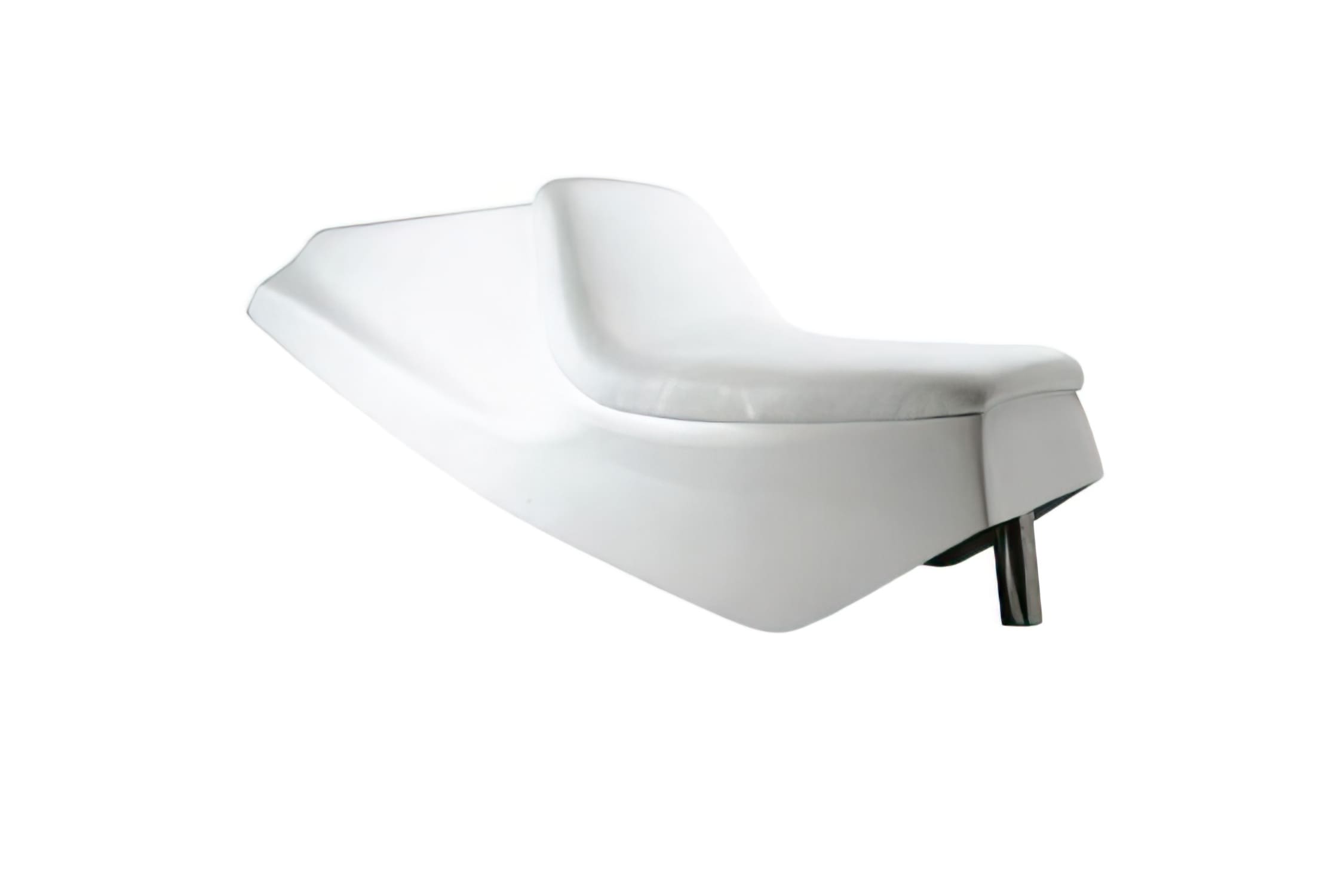 CGN2926 Sella Grand Prix, bianco