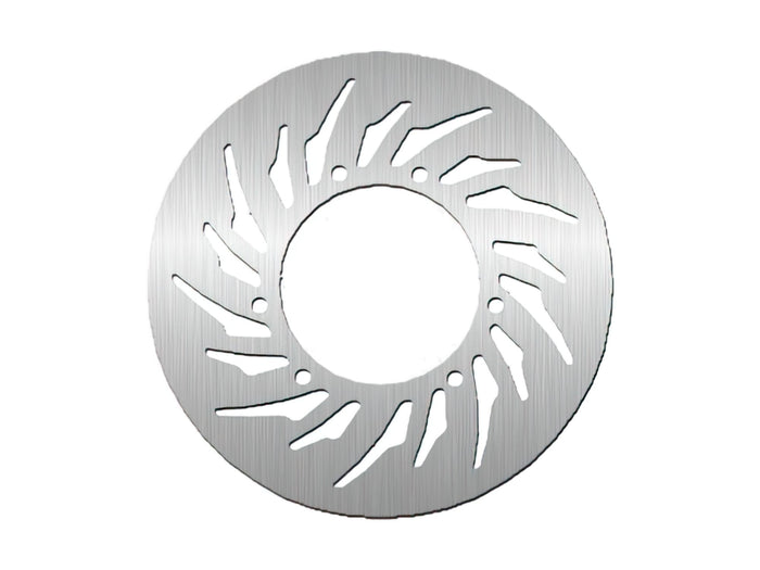 CGN450418 Disco Freno anteriore 240mm NG Brake Disc MBK X-limit / Yamaha DTR dopo il 2003, COD: CGN450418