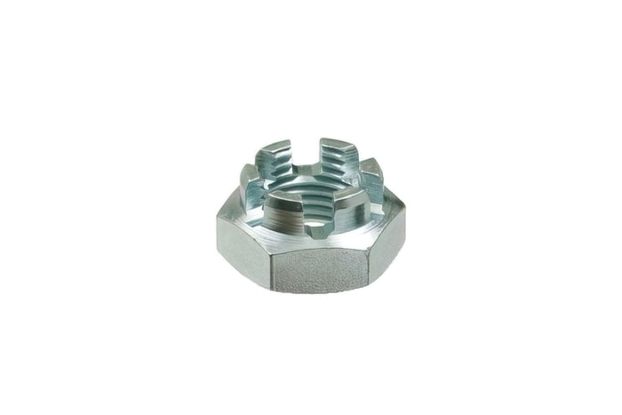 R121850360 Dado per Fissaggio Tamburo RMS Vespa ET3 50 - 125cc, COD: R121850360