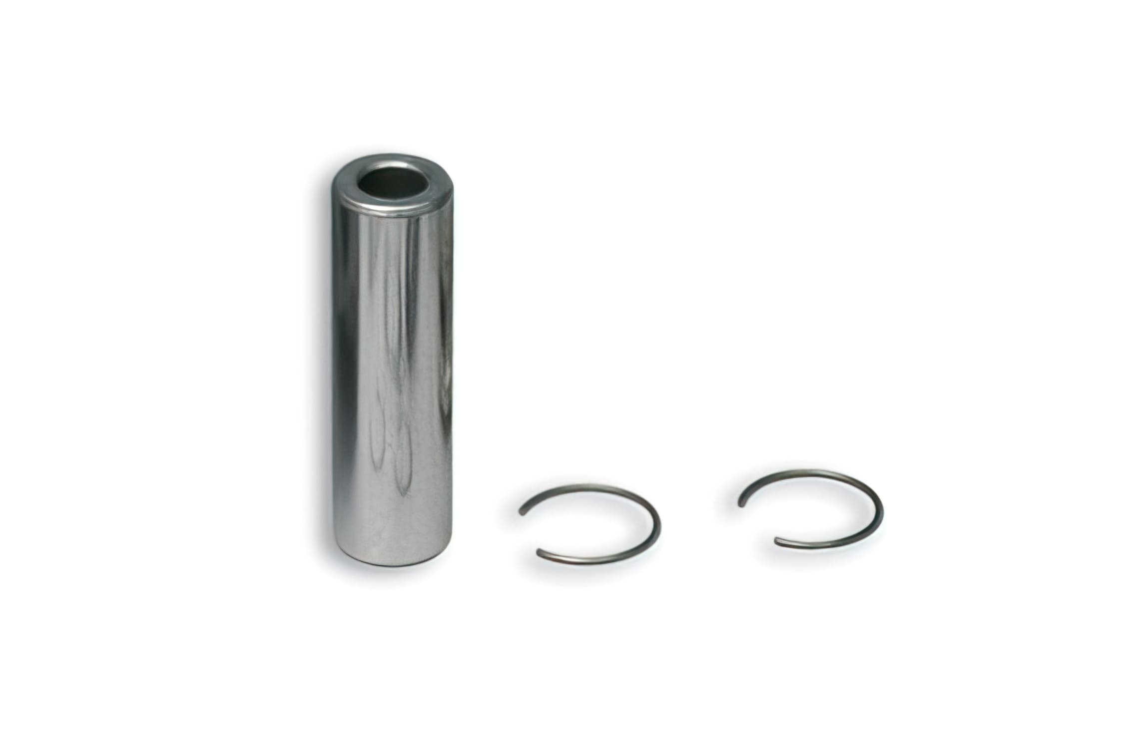M2312424B Malossi Piston Pin Ø 15x08x51 Piaggio LibertyLE, SkipperST 125-150cc