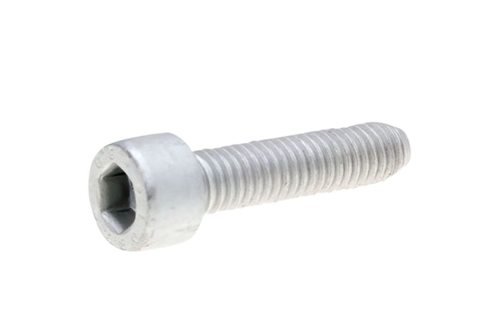 OE-DE00002062511 Vite M6x25x1 ricambio originale Derbi Euro3 (D50B0), COD: OE-DE00002062511