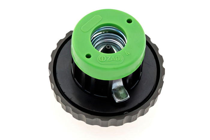 R121650042 Tappo Serbatoio RMS Vespa PX 125-200cc (V5N1-V5X5-VNX-VLX-VSX-VNX2-VLX2-VSX2-VNX5T)