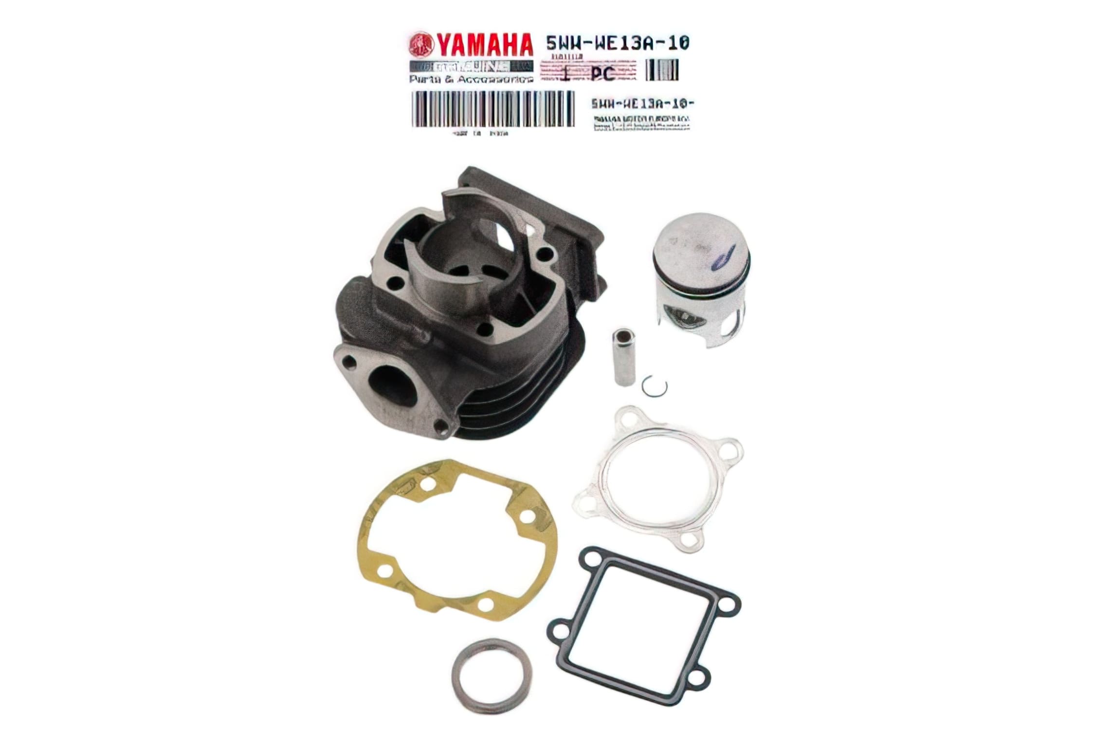 OE-MAL5WW-E1311-00 Gruppo Termico - ricambio originale BW's / Slider, COD: OE-MAL5WW-E1311-00