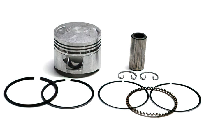 EKP-11271 Pistone GY6 39 mm 139QMB