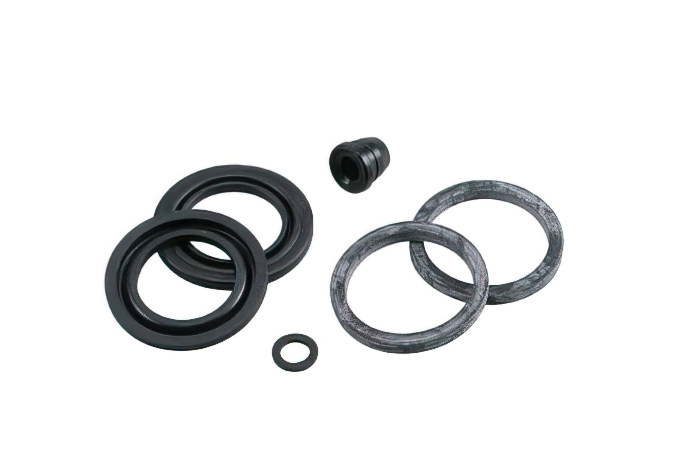 OE-PIA498434 Kit Revisione Pinza Freno Piaggio, SKR/ TPH/ NRG/ Hexagon