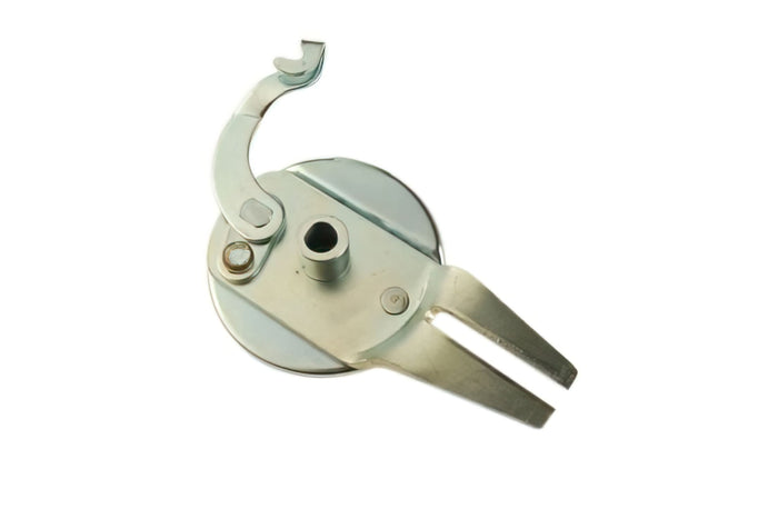 CGN480982 Azionamento Freno Tamburo posteriore con Ganasce Peugeot 103 vecchio modello (Leleu d=80mm), COD: CGN480982