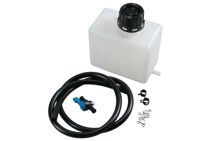 MF16.30031 Serbatoio incl. Tubo Benzina + Rubinetto, 0.75L, COD: MF16.30031