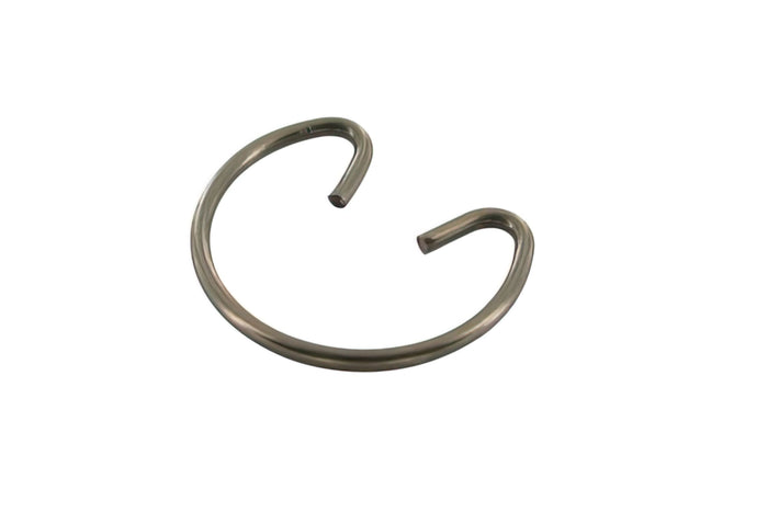 S6-KC14 Clip Pistone Stage6, 14mm, G-Clip doppio, COD: S6-KC14