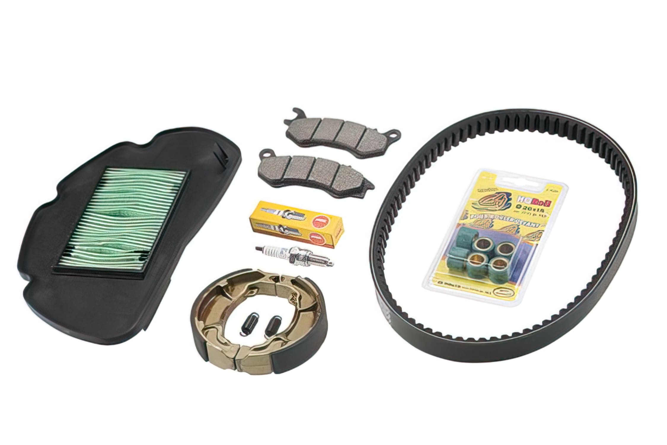 SP-151518 Kit Riparazione Honda PCX 125cc 2010-2011