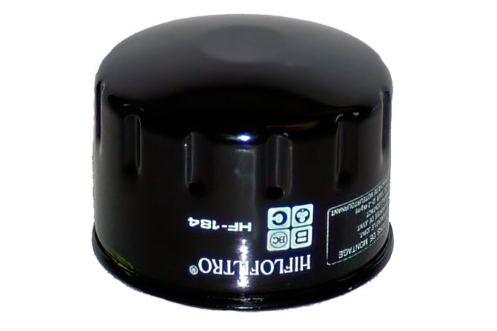 HF-184 Filtro Olio Hiflofiltro HF184 Piaggio MP3 400cc / Gilera 500cc Fuoco, COD: HF-184