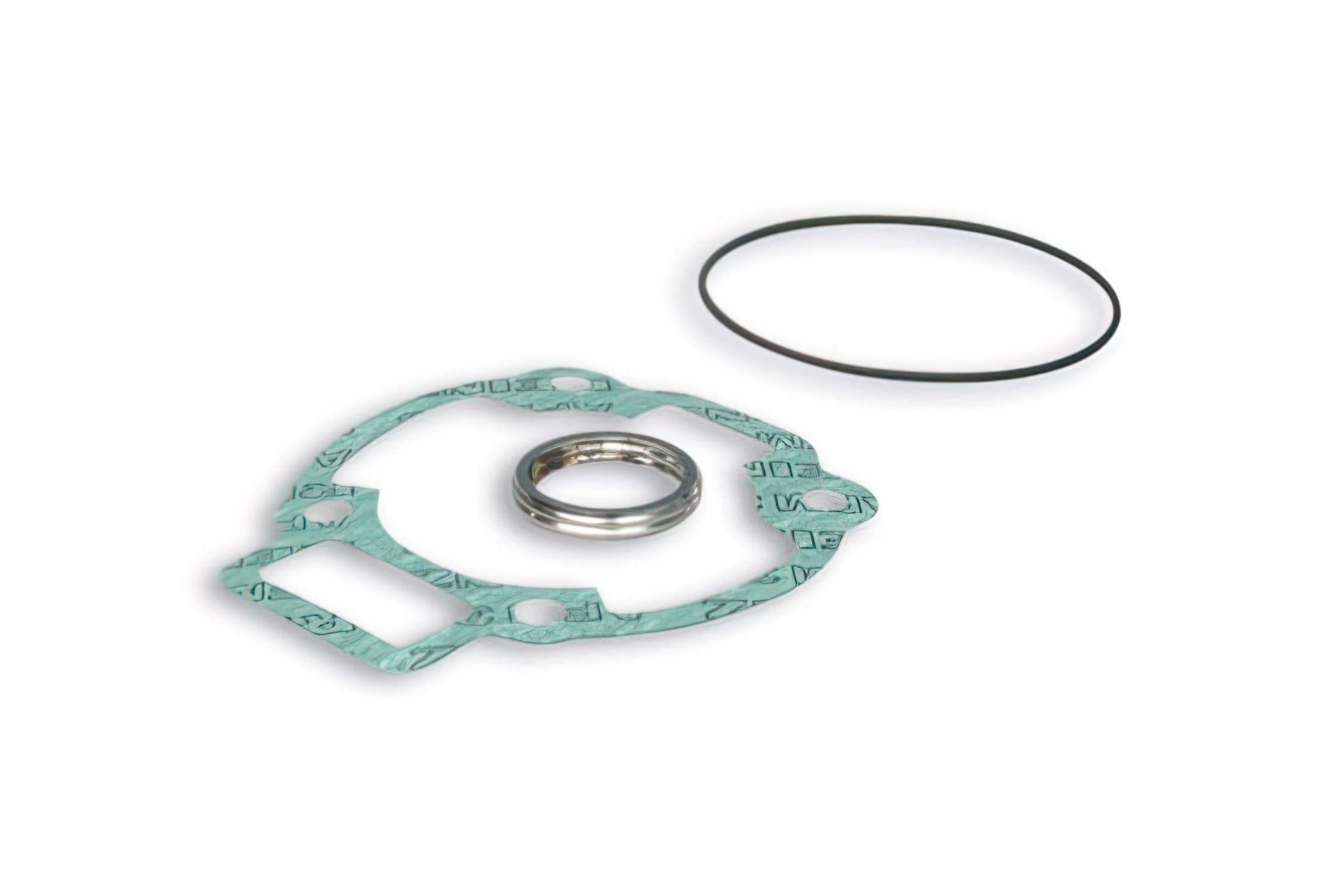 M118762 Kit Guarnizione Malossi MHR 172cc D.65mm Piaggio Typhoon 125cc 2 T, COD: M118762